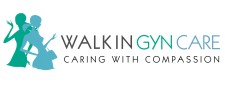 Walk-In GYN Care Logo