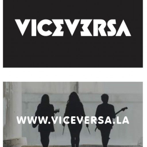 ViceVersa - "Funk Your Face" Video