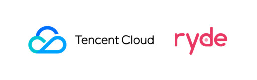 Tencent Cloud and Ryde Strengthen Partnership with New Weixin/WeChat Mini Program Launch in Singapore to Enhance Visitors' Tourism and Mobility Experience