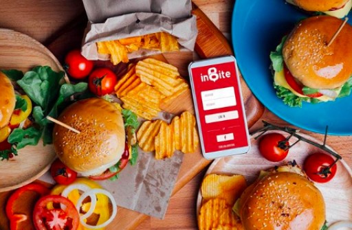 InBite, an App to Gift Food and Drinks, Changing Hospitality and Social Interaction