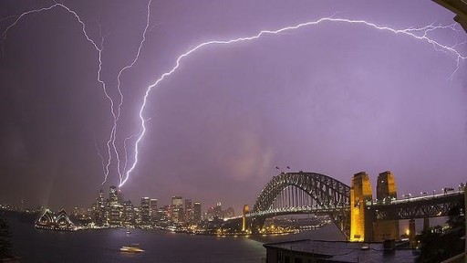 Palliside Cladding Service From Peter & Lesley Bracey Home Improvements Helps City Dwellers Deal With the Recent Thunderstorms in Sydney