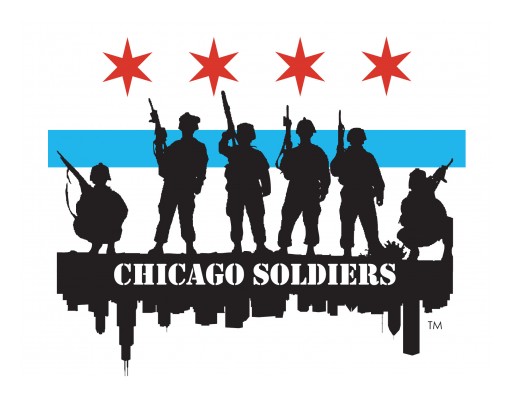 Chicago Soldiers 2016 Golf Outing