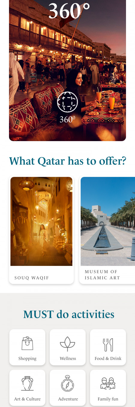 Qatar National Tourism Council