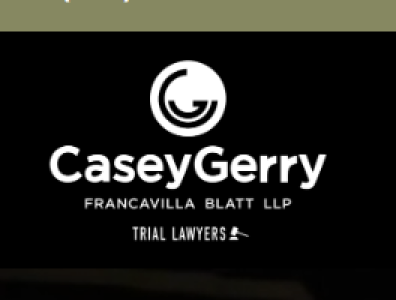 CaseyGerry Trial Lawyers