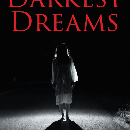 Author Cheyenne Perkins' New Book 'Darkest Dreams' is a Collection of Poignant Poems.