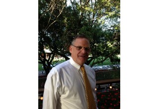 Paul Sternberg, Houston Attorney