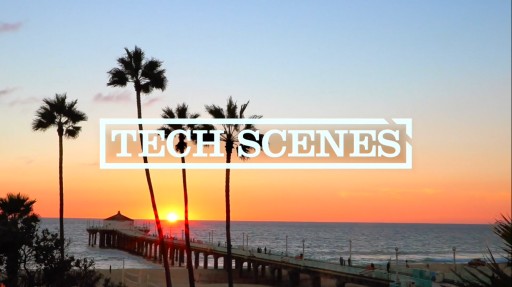 New Show 'Tech Scenes' in Production with New Media Company Lead by Change