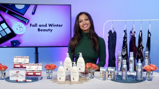 Super Secrets for Looking Great During the Changing Seasons With Beauty Expert Milly Almodovar