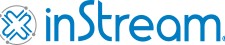 inStream logo