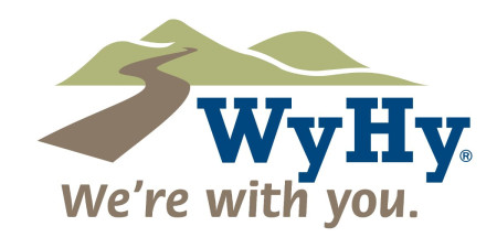 WyHy Logo