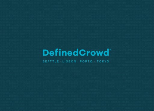 DefinedCrowd Experiences a 'Knock-Out' 2019 With Exponential Growth in Revenue, Clients and Employees