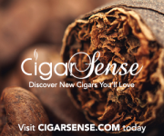 Cigar Sense Inc. 