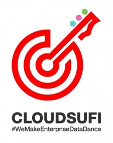 CLOUDSUFI Logo