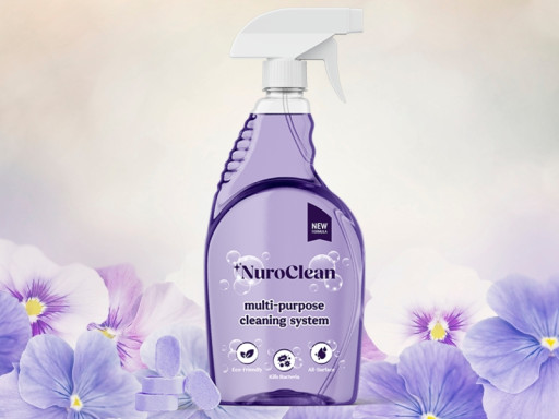 NuroClean Review (2025): Best Eco Stain Remover That Works