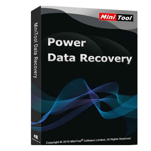 MiniTool Supplies Users With Different Data Recovery Solutions 2018