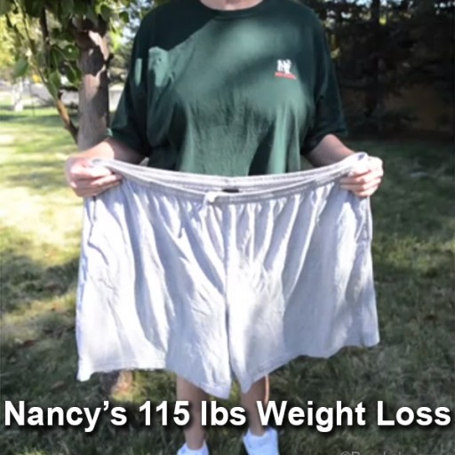 Saved From Gastric Bypass Surgery; Dropped 115 lbs With Gastric Bypass NO Surgery Invention