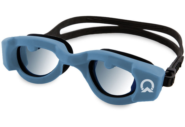 OnCourse Goggles Basic Edition