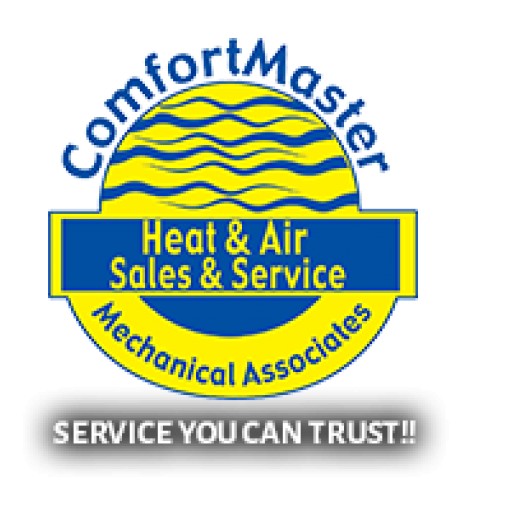 Get Fast AC Repair in Goldsboro to Restore Comfort