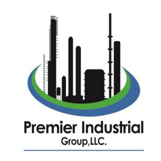 Premier Industrial Group Hires New VP of Business Development