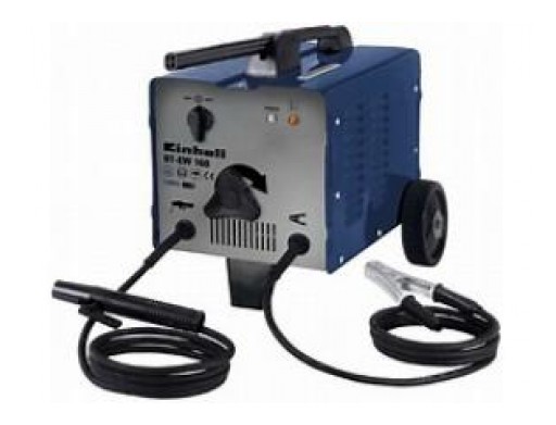 QYResearch: Global Electric Welding Machine Industry Market Research Report 2017