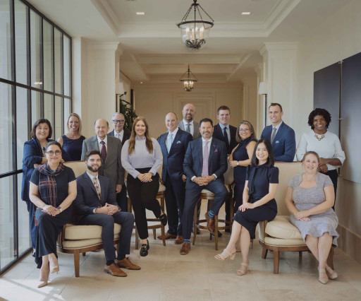 Century Oak Private Wealth: Building Wealth with Confidence