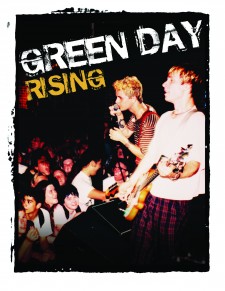 Green Day Rising: Before the Dookie Flew