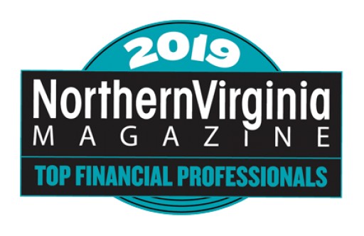 Centurion Wealth Management Partners Named Northern Virginia Magazine's Top Financial Professionals for 2019
