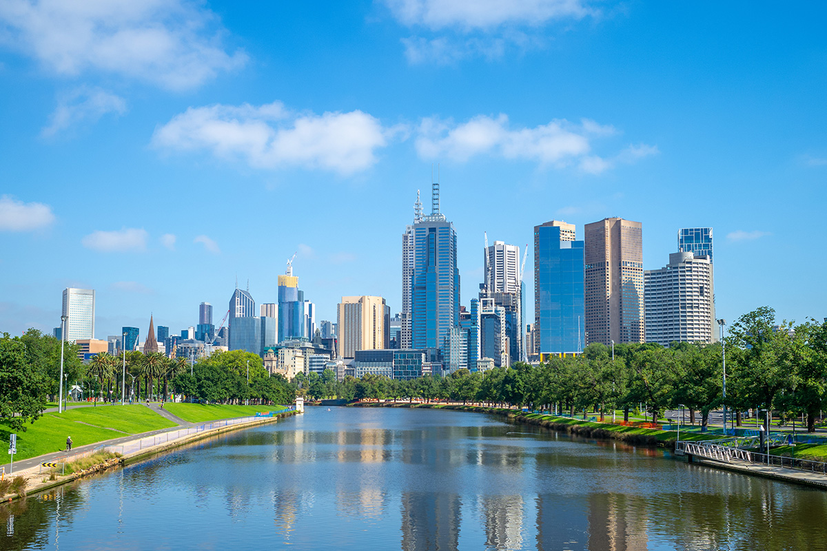 ARC Capital Venture Launches Australian Subsidiary in Melbourne 