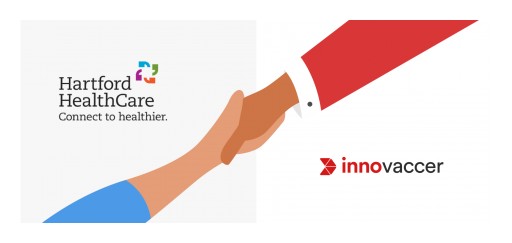 Innovaccer Will Power Hartford HealthCare's Transformation With Integration of Over 70 Practice Locations on Its Healthcare Data Platform