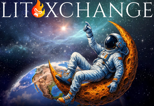 LITXCHANGE Stocks & Crypto