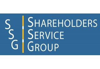 Shareholders Service Group