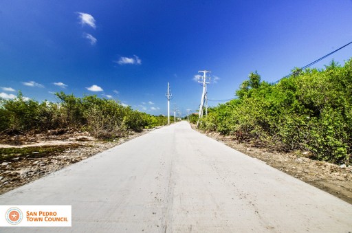 Road Improvements: Belize Receive Support from the World Bank