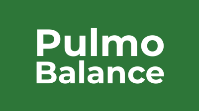 Pulmo Balance