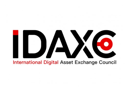 Fintech and Blockchain Mavens Launch International Digital Asset Exchange Council ('IDAXC') to Accelerate the Mainstreaming of Rapidly Emerging 'Real-Asset' Crypto Sector