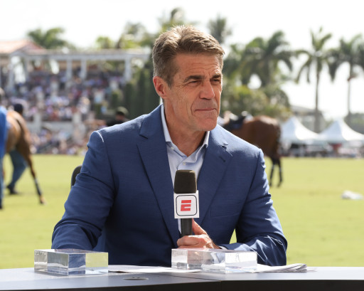 USPA Global and ESPN Expand Relationship with Chris Fowler for 2026 High-Goal Polo Championships