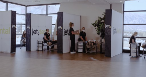 Free Onsite Dental Service Revolutionizes the Workplace Experience