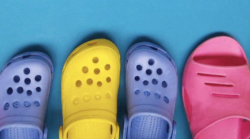 Are Crocs Actually Good for Your Feet? Here’s What Podiatrists Want You To Know
