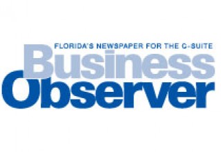 Business Observer logo