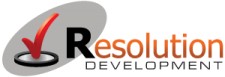 Resolution Development