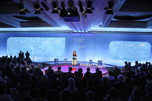 InvestChile seeks companies for its international forum