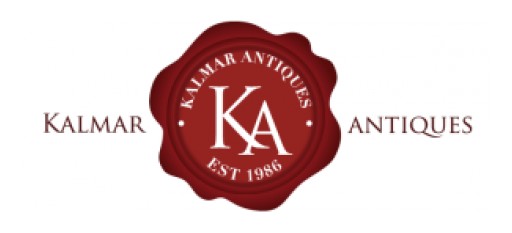1920's Art Deco Jewellery - Still the Best Selling Jewellery at Kalmar Antiques