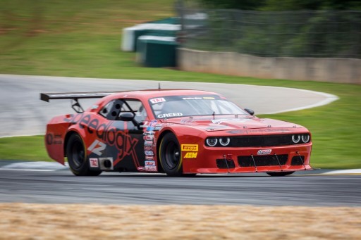Sheldon Creed Heads to His 'Home' Race From Road Atlanta