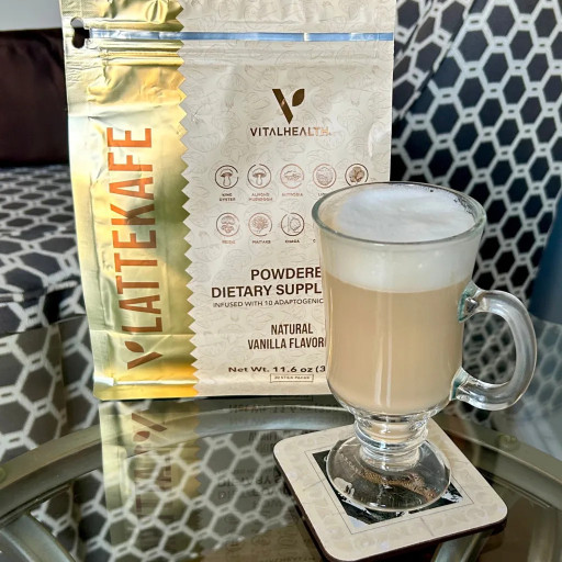 Revitalife Wellness: Sip & Scan – Open House Event