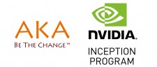 AKA Joins NVIDIA Inception Program