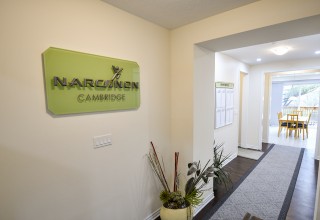 Narconon Cambridge Interior