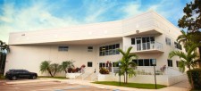 IK Multimedia's new facility in Sunrise, FL, USA