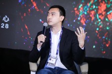 Yili Wu, founder and CEO, YI Tunnel