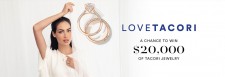 First-Ever LOVE TACORI Contest Awards Tacori Lovers With $100,000 in Jewelry