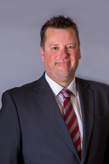 Rick Nieuwenhoven, CEO of Nieuvision 