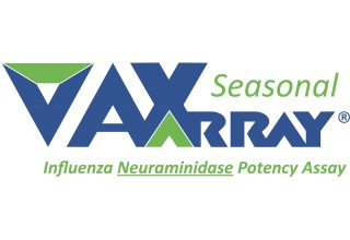 VaxArray NA Logo